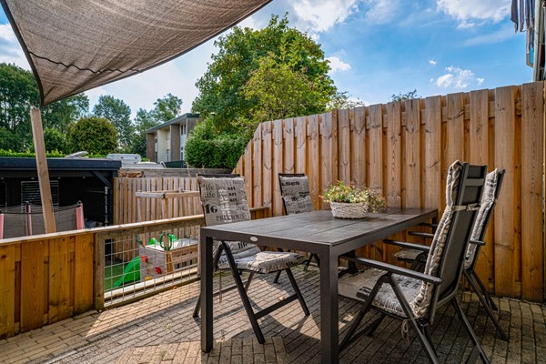 Medium property photo - Prinses Beatrixplein 44, 6987 BW Giesbeek